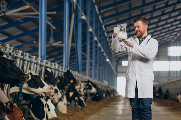 A Relação Direta entre Nutrição Animal e Desempenho Produtivo