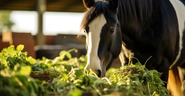 Homeopatia para Equinos: Tratando Problemas de Forma Natural