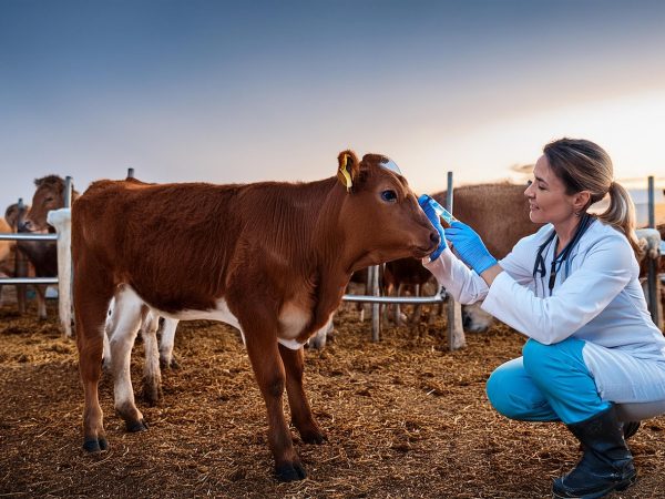 Saiba Como Aumentar a Eficiência da sua Fazenda com a Homeopatia