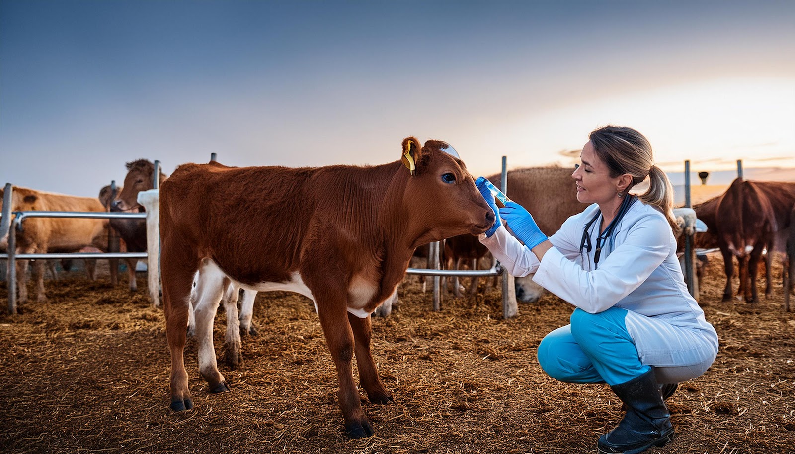 Saiba Como Aumentar a Eficiência da sua Fazenda com a Homeopatia